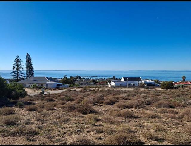 LAND FOR SALE IN DA GAMA BAY